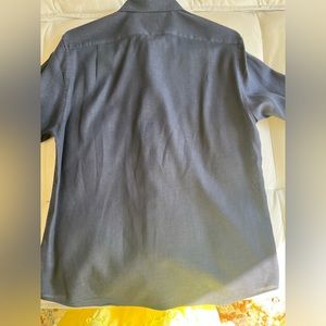 JCrew men’s casual shirt neck: 15 1/2